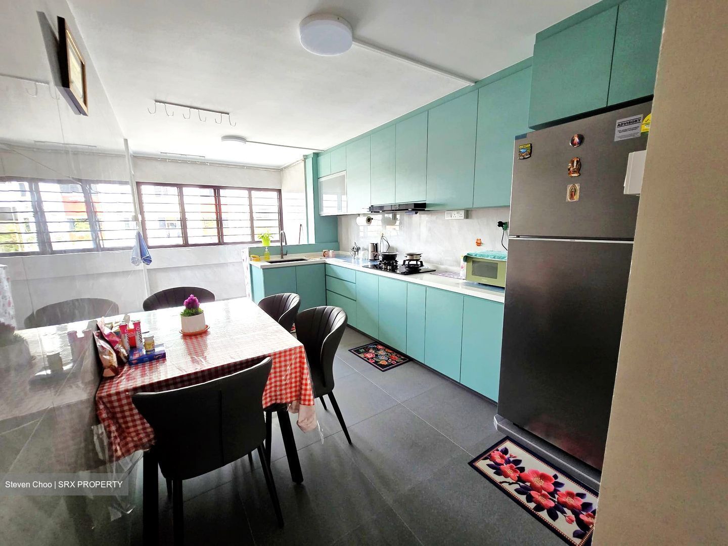 Blk 703 Yishun Avenue 5 (Yishun), HDB 4 Rooms #594048461